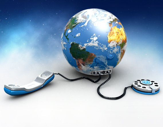 Communications