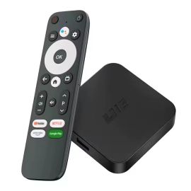 Android 4K TV Box VenBOX U16, 2GB+16GB, BT5.0, 2,4G / 5G Dual WiFi, Allwinner H313