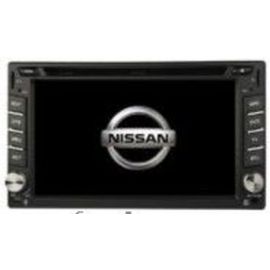 Android DVD Multimedia GPS Car System ZDX-6226 for NISSAN TIIDA 2004-2010 QASHQAI 2007-2010 SUNNY 2005-2007 X-TRAIL 2001-2011 PALADIN 2005-2011 FRONTIER 2001-2011 PATHFINDER 2005-2010 PATROL 2004-2010 TREEANO 2005-2010 VERSA 2004-2010 MICRA 2002-2010 MURA | ZDX-6226 | ZDX | VenSYS.ua