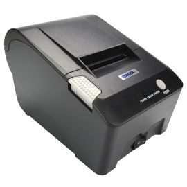 Thermal Receipt Printer RP58, black, 58mm, 203dpi, 100mm/s