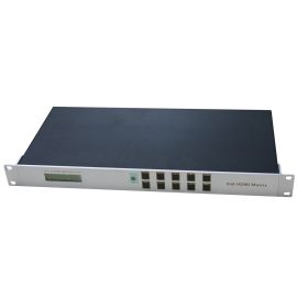 HDMI Matrix 8x8 HDMI Switcher with RS232 | HDMX0008M1 | ASK | VenSYS.ua