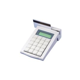 Programmable Data Terminal FAT810 | FAT810 | GIGA-TMS | VenSYS.ua