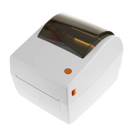 Barcode printer Rongta RP410 USB white | RP410U | Rongta | VenSYS.ua