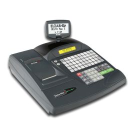 Fiscal cash register ELSAB Delta Max D, 40959 PLU | ELZAB-Delta-Max-G-E-40959 | ELZAB | VenSYS.ua