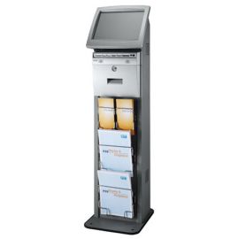 Kiosk Flytech K892 | K892 | Flytech | VenSYS.ua