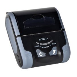 Thermal Portable Printer RPP300 80mm WiFi and Bluethooth | RPP300 | Rongta | VenSYS.ua
