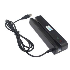 Magnetic card reader MSR NT-MU600 | NT-MU600 | Netum | VenSYS.ua