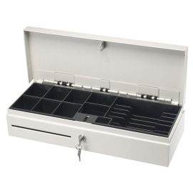 Metal Fliptop Cash Drawer VenPOS FT4617 (HS-170) | FT4617 | Datecs | VenSYS.ua