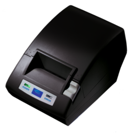 Fiscal printer Exellio FP 280 | FP280 | Datecs | VenSYS.ua