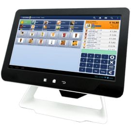 Touch POS Poslab EcoPlus 15" Android 4.2 | ecoplus | Poslab | VenSYS.ua