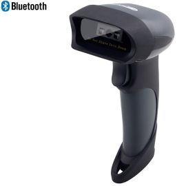 Bluetooth Barcode Scanner NETUM NT-M7 Handheld Wireless 1D CCD Bar Code Reader for Mobile Payment | NT-M7 | Netum | VenSYS.ua