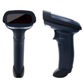 Bluetooth Barcode Scanner NETUM NT-1698LY Handheld Wireless 1D | NT-1698LY | Netum | VenSYS.ua