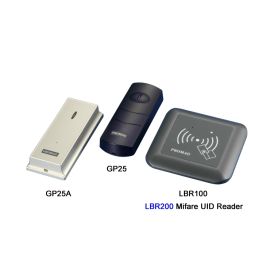 Contactless Readers GIGA-TMS GP25 / GP25A / LBR100 / LBR200 | GP25-GP25A-LBR100-LBR200 | GIGA-TMS | VenSYS online Store