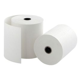 Thermal cash register roll 80mm X 75m | 80x75 | VenPOS | VenSYS.ua