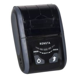 Portable thermal receipt POS printer Rongta RPP200 57mm USB+WiFi+Bluetooth | RPP200 | Rongta | VenSYS.ua