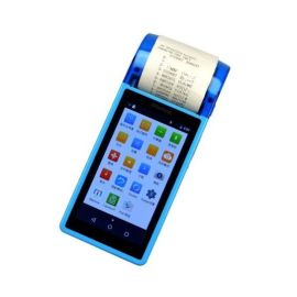 Android Pos Terminal AP02 Rongta | AP02 | Rongta | VenSYS.ua