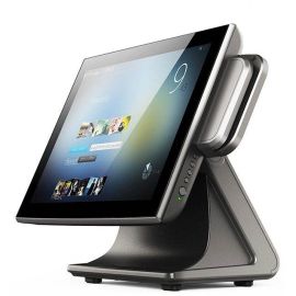 Touch POS terminal MicroPOS B15 15" J1900 4/128Gb VGA, RS232, USB, RJ45 Win10 | POS-B15-II | MicroPOS | VenSYS.ua
