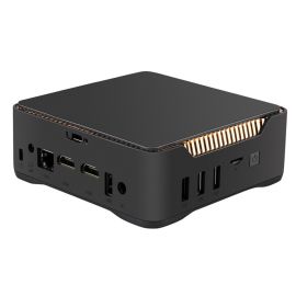 AK3V Apollo Lake Celeron J3455 computer Mini PC expansion Hard disk UP to 2TB | AK3V | ENYBox | VenSYS.ua