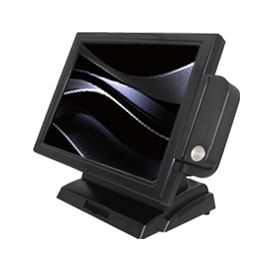 POS Terminal 15" Poslab WavePOS 55 15" | WAVEPOS-55 | Poslab | VenSYS.ua