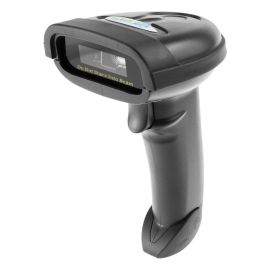Barcode Scanner NETUM NT-1228BL Wireless CCD 2D QR Bluetooth | NT-1228BL | Netum | VenSYS.ua