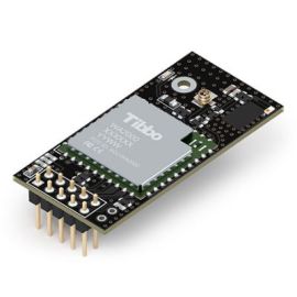 Add-on Module Tibbo WA2000 Wi-Fi/BLE | WA2000 | Tibbo | VenSYS.ua