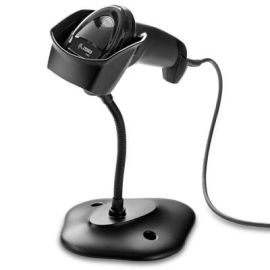 Barcode scanner Symbol Zebra Motorola / Symbol DS2208 USB Black | DS2208-SR7U2100SGW | Zebra | VenSYS.ua