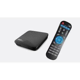 Android Smart TV Box Mecool M8S PRO L S912 3/32Gb 4K UHD | M8S-Pro-L | Mecool | VenSYS.ua