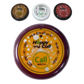 Call Button Happy Call HC-1000T | HC-1000T | DMCall | VenSYS.ua