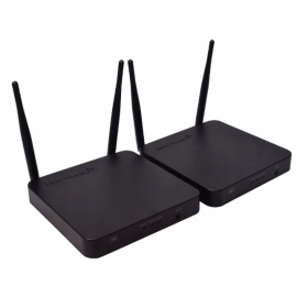 Wireless HDMI extender 200m WiFi 5GHz, transmitter and receiver Full HD video and audio | HDEX0021M1 | ASK | VenSYS.ua