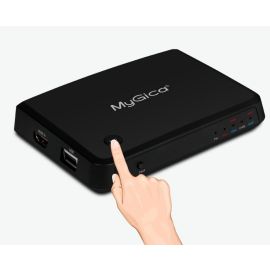 HDMI Capture Grabber Recorder Streamer MyGica HD Cap X-II USB, Full HD, fast IT9910 | MyGica-HD-Cap-X-II | Geniatech | VenSYS.ua