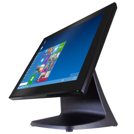 POS terminal Poslab WavePOS 68 15" TF, Intel J1900/i3-4150T, 2/4/8GB RAM, 64/128/480GB SSD | WP68-15P | Poslab | VenSYS.ua