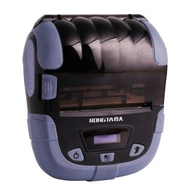 POS printer Rongta RPP320 USB+Serial+Ethernet, black | RPP320BWU | Rongta | VenSYS.ua