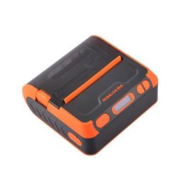 Portable mobile printer Rongta RPP322 BU, USB, Orange | RPP322BU | Rongta | VenSYS.ua