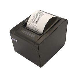 Thermal Receipt Printer Rongta RP326 Usb+Serial+Ethernet, black | RP326USE | Rongta | VenSYS.ua