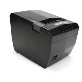 Thermal Receipt Printer Rongta RP327 Usb+Serial+Ethernet, black | RP327USE | Rongta | VenSYS.ua