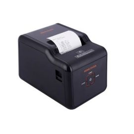 Thermal Receipt Printer Rongta RP330 USB+Serial+Ethernet, black | RP330USE | Rongta | VenSYS.ua