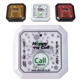Call Button Happy Call HC-1400T | HC-1400T | DMCall | VenSYS.ua