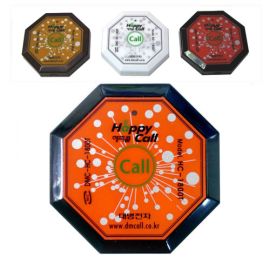 Call Button Happy Call HC-1800T | HC-1800T | DMCall | VenSYS.ua