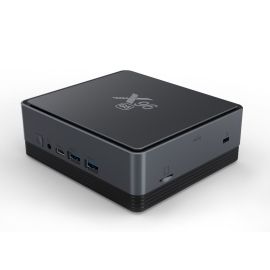 Mini PC HTPC X96G5 Intel 5th Gen i3-5005U 8GB/256GB Windows 10 | X96G5 | ENYBox | VenSYS.ua