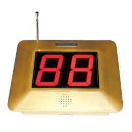 HappyCall HC-202R Receiver / Display | HC-202R | DMCall | VenSYS.ua
