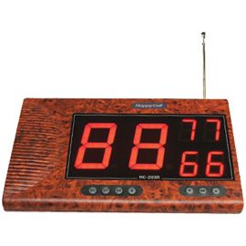 Remote Call HC-203R Happy Call | HC-203R | DMCall | VenSYS.ua