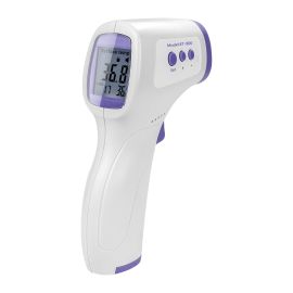Infrared Forehead Thermometer Netum ET-900 | ET-900 | Netum | VenSYS.ua