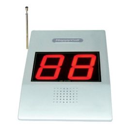 Receiver / Display HappyCall HC-212R | HC-212R | DMCall | VenSYS.ua
