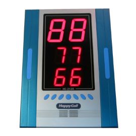 HappyCall HC-213R Receiver / Display | HC-213R | DMCall | VenSYS.ua