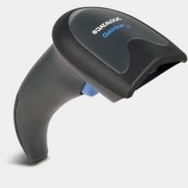 Hand Held Barcode Scanner Datalogic QuickScan I Lite QW2100 | QW2120-BKK1S | VenBOX | VenSYS.ua