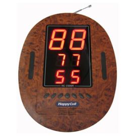 Receiver / Display HappyCall HC-2300R | HC-2300R | DMCall | VenSYS.ua