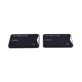 Wireless HDMI Extender with Transmitter Receiver 1080P HD Video 5GHz 60m | HDEX0018M1 | VenBOX | VenSYS.ua