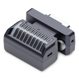 Terminal Block Adapter Tibbo TB1100 | TB1100 | Tibbo | VenSYS.ua