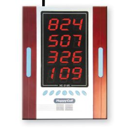 HappyCall Receiver HC-314R | HC-314R | DMCall | VenSYS.ua