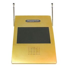 HappyCall HC-400RT Signal Amplifier | HC-400RT | DMCall | VenSYS.ua